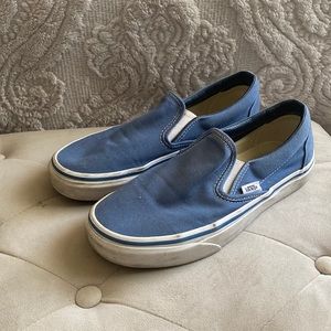 Vans Slip On